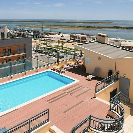 Apartmán My Oasis Ll Olhão Exteriér fotografie
