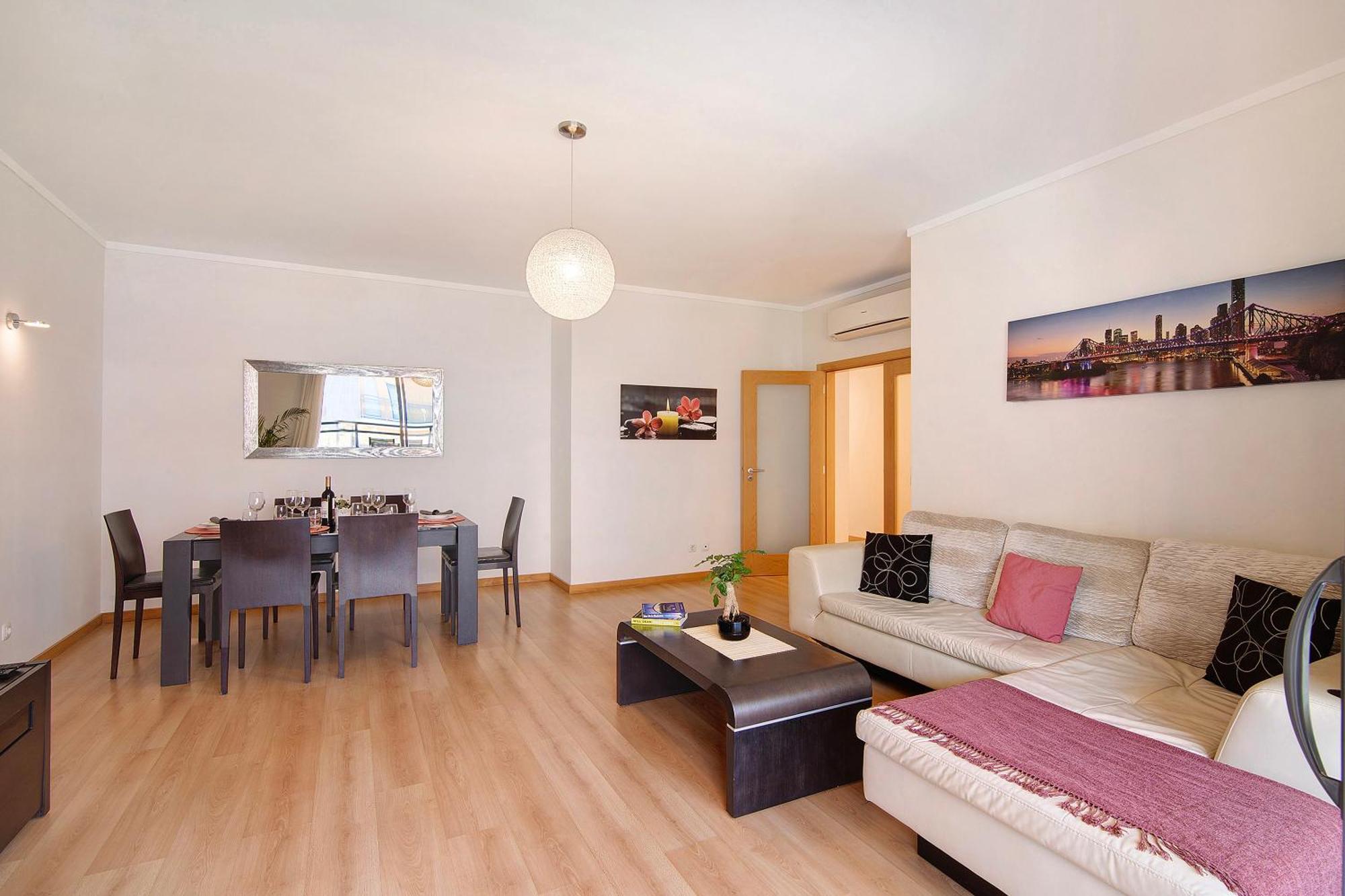 Apartmán My Oasis Ll Olhão Exteriér fotografie