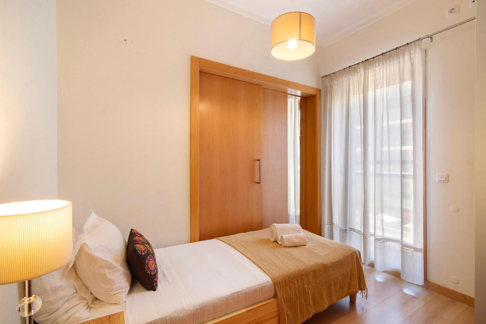 Apartmán My Oasis Ll Olhão Exteriér fotografie