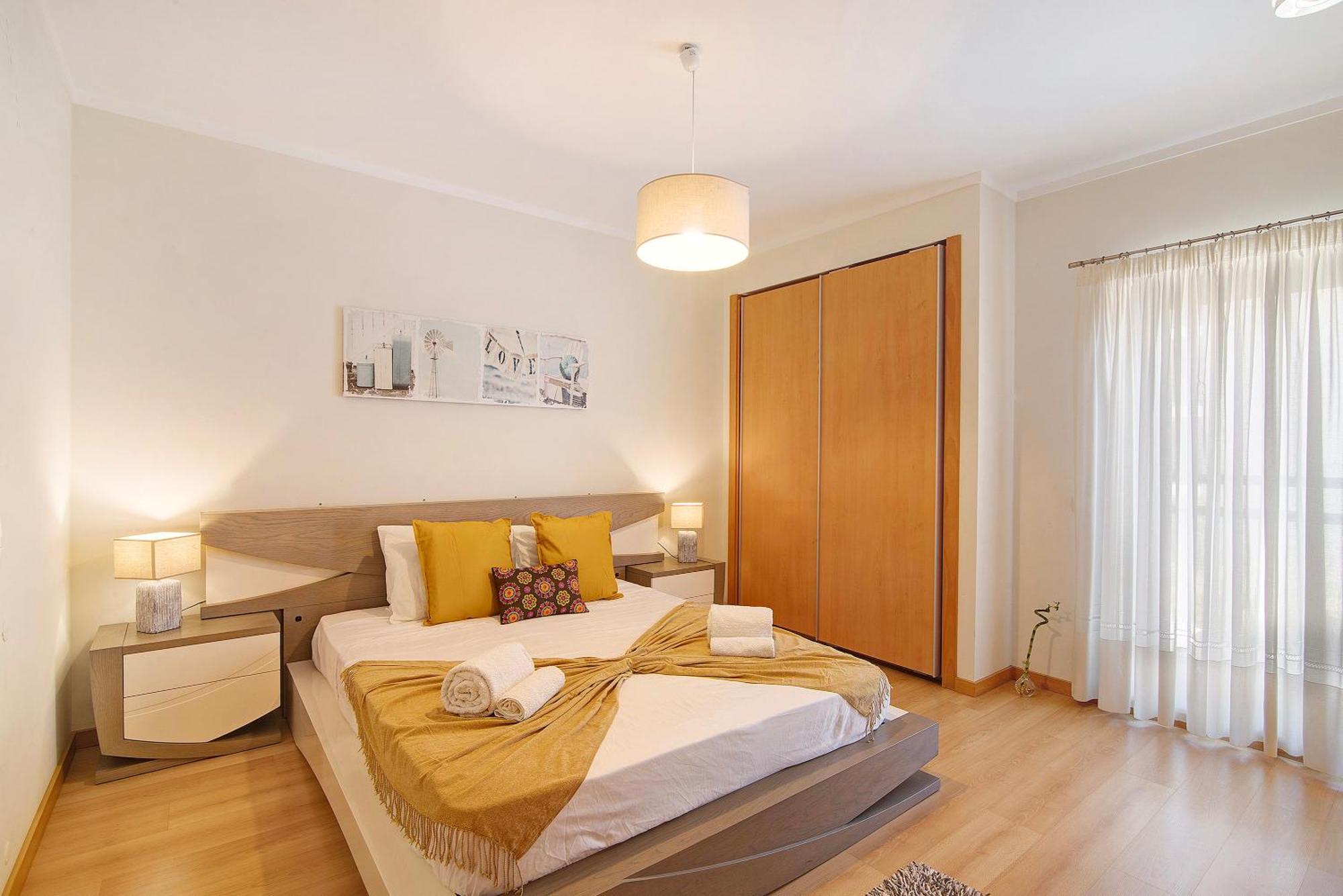 Apartmán My Oasis Ll Olhão Exteriér fotografie