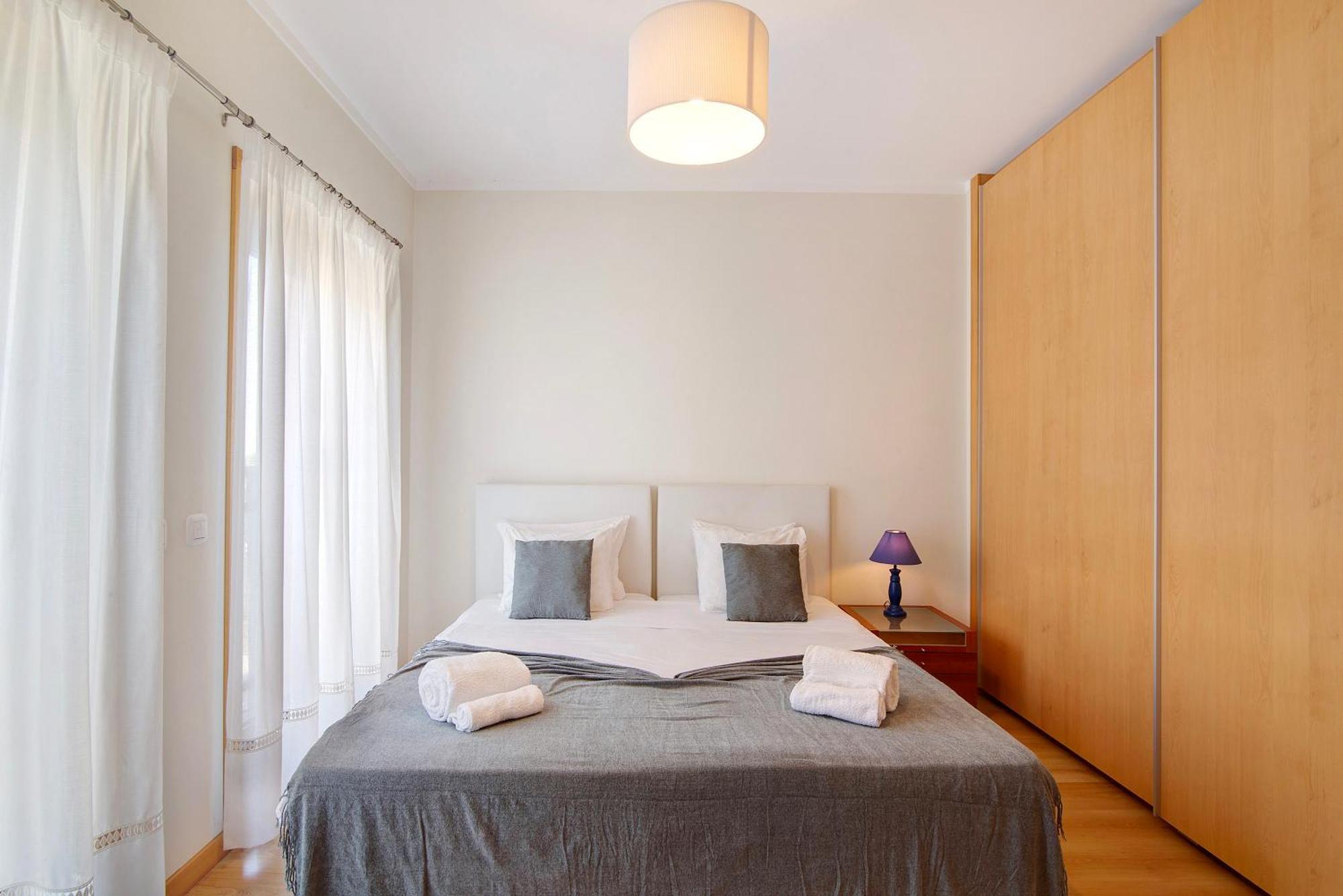 Apartmán My Oasis Ll Olhão Exteriér fotografie