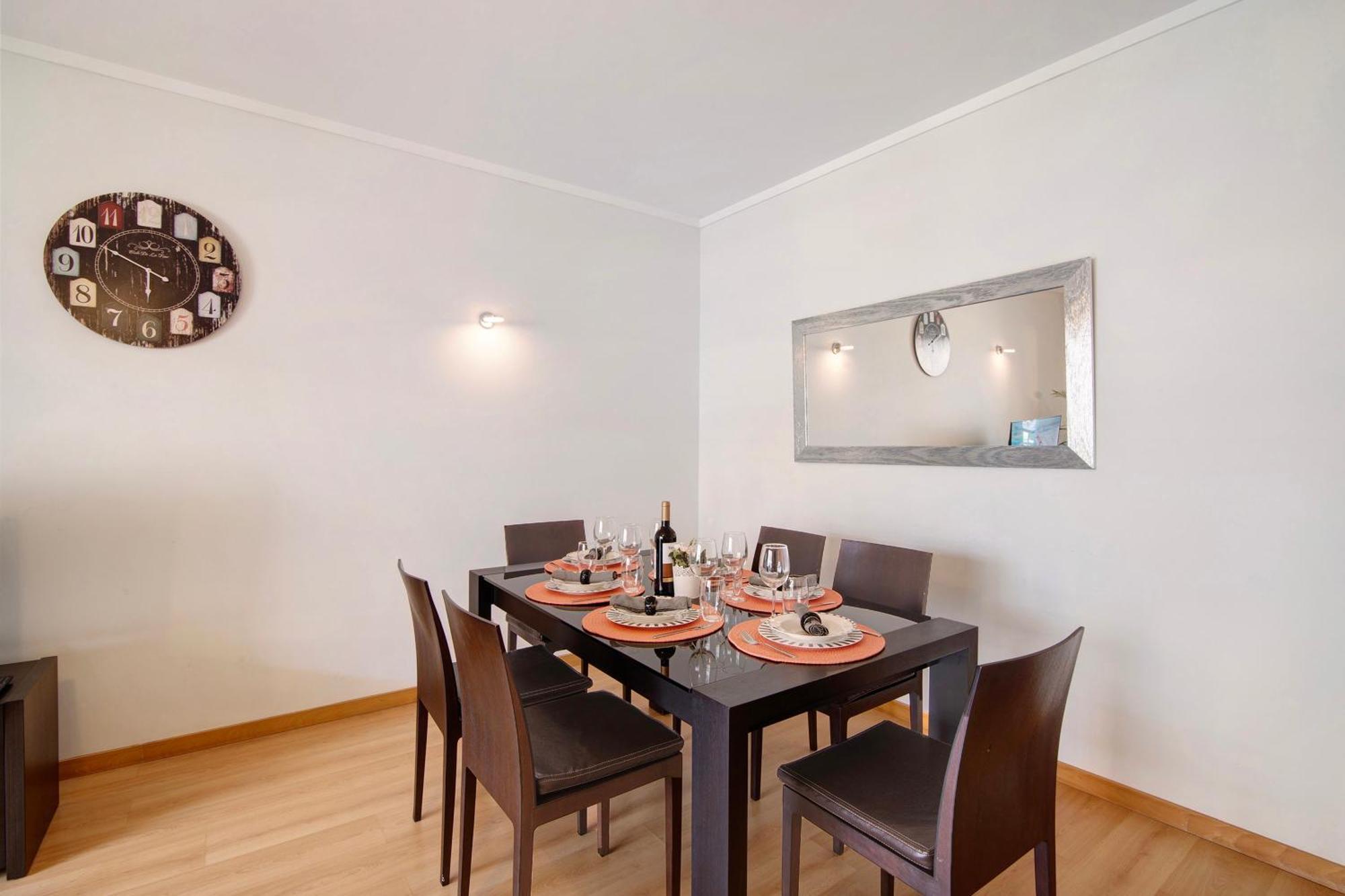 Apartmán My Oasis Ll Olhão Exteriér fotografie