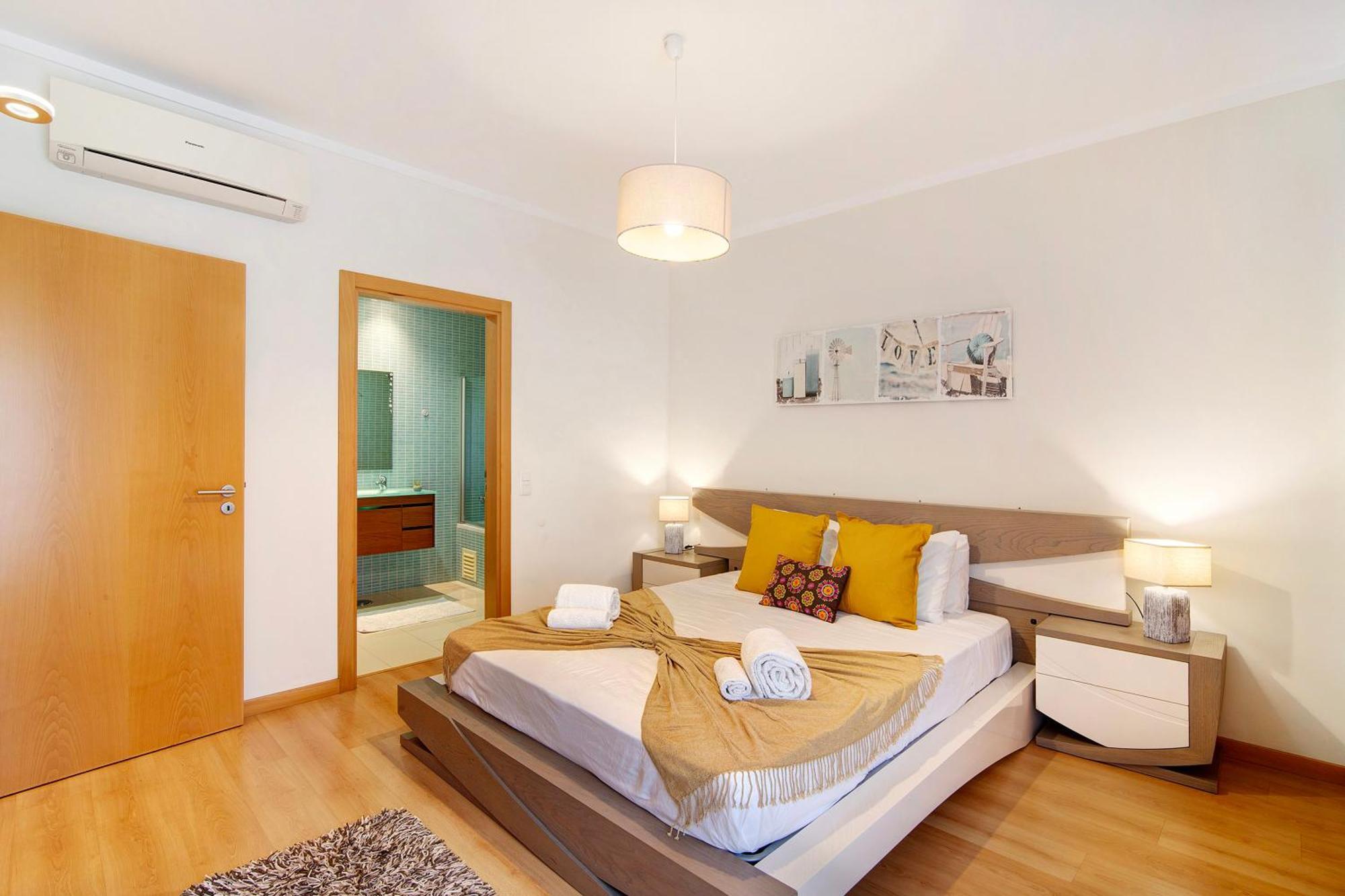 Apartmán My Oasis Ll Olhão Exteriér fotografie