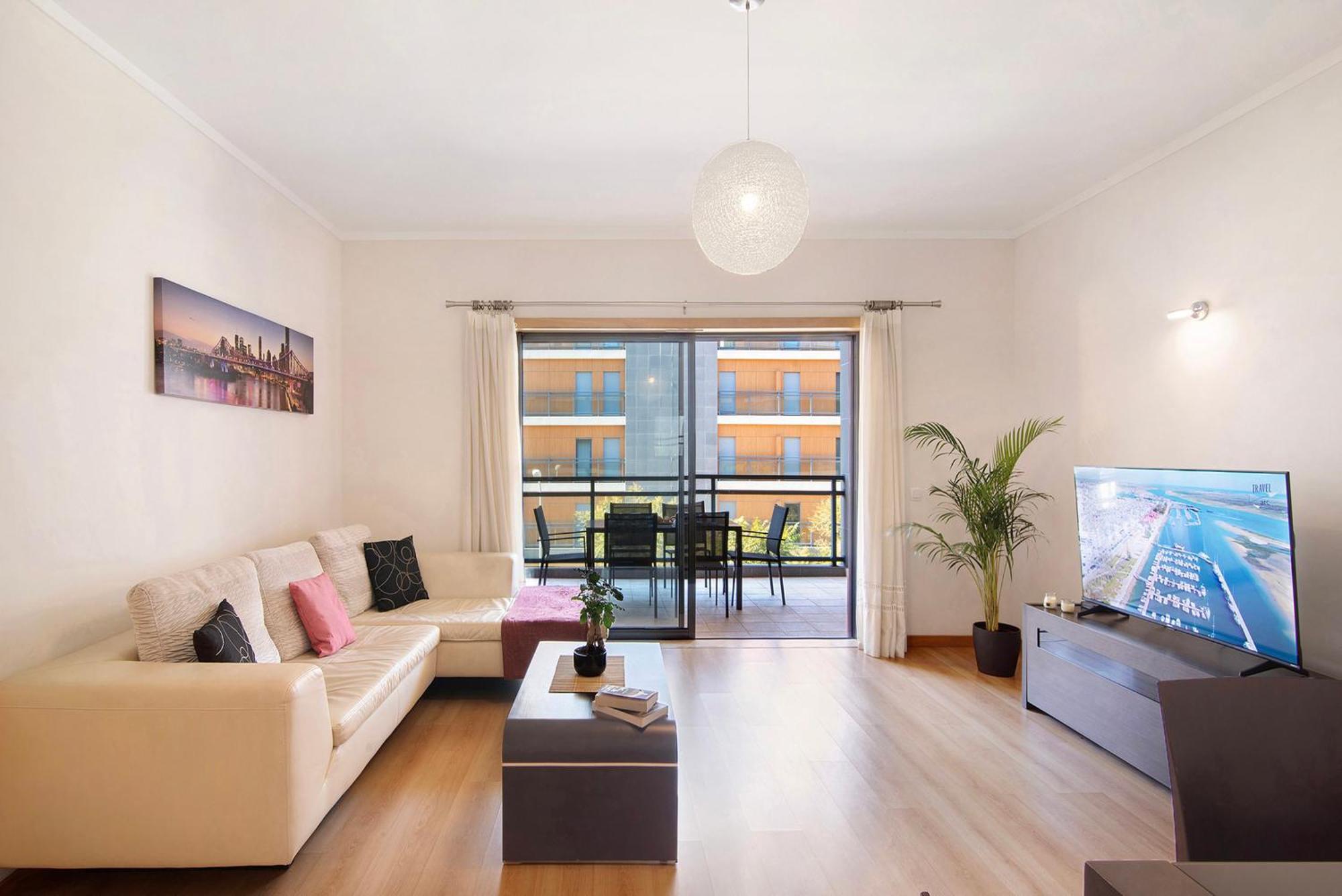 Apartmán My Oasis Ll Olhão Exteriér fotografie
