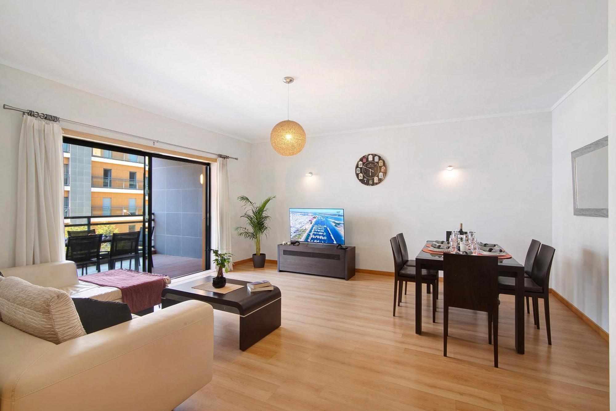 Apartmán My Oasis Ll Olhão Exteriér fotografie